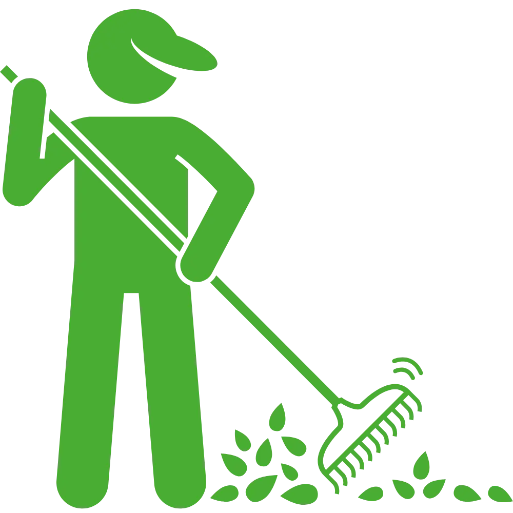Gartengestaltung
